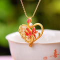 Elegant Silver Necklace for Every Occasion