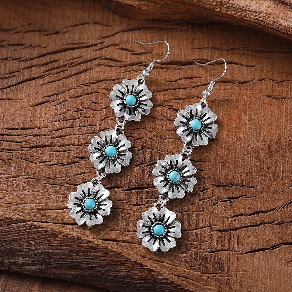 Romantic Earring for Special Moments