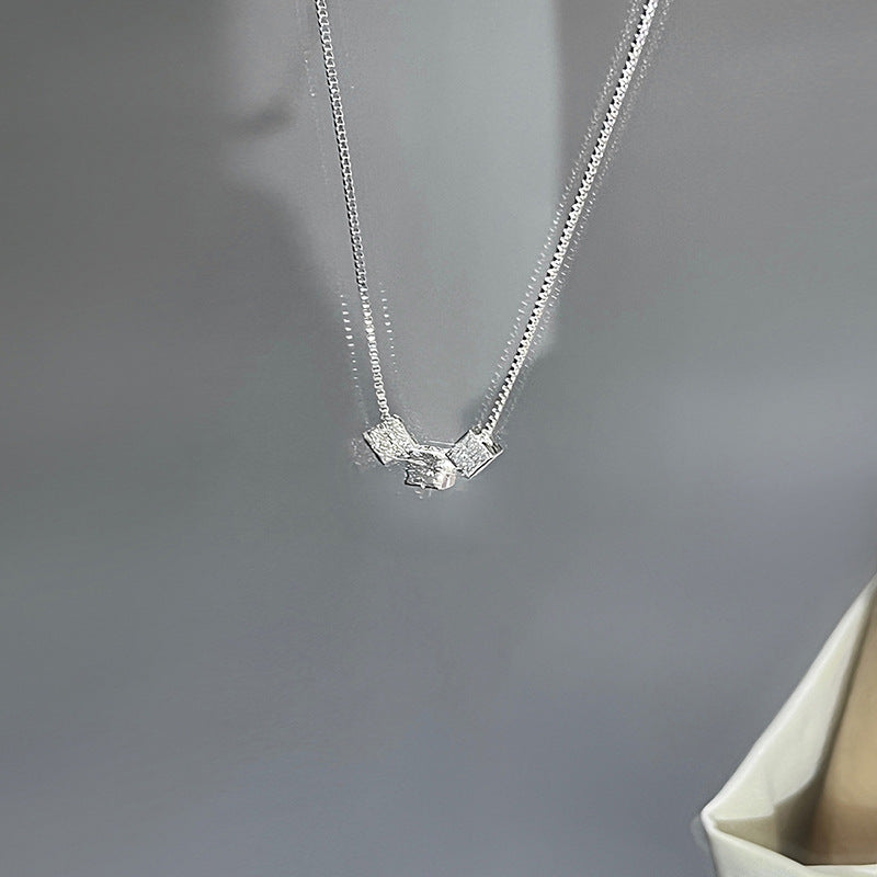Romantic Necklace for Special Moments