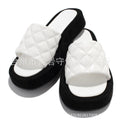 Chic Orthopedic Sandals with Unique Design