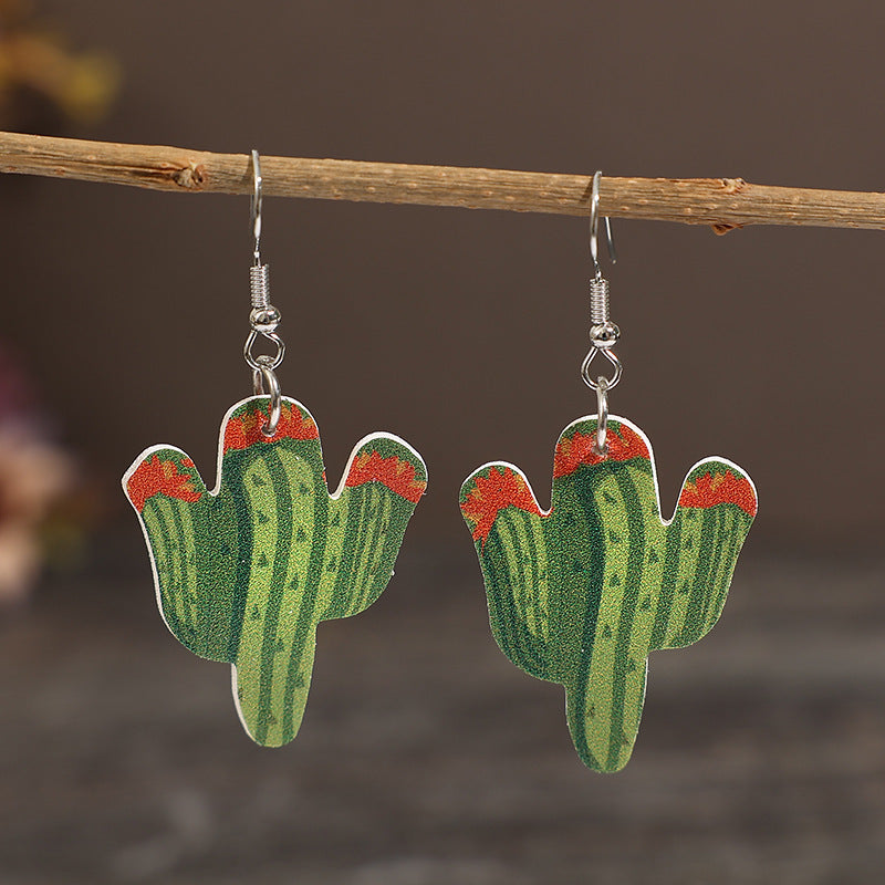 Charming Earring for Any Occasion