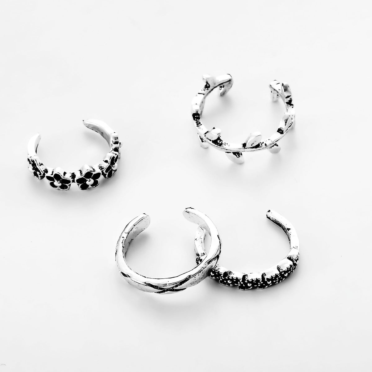 Delicate Artisan Set