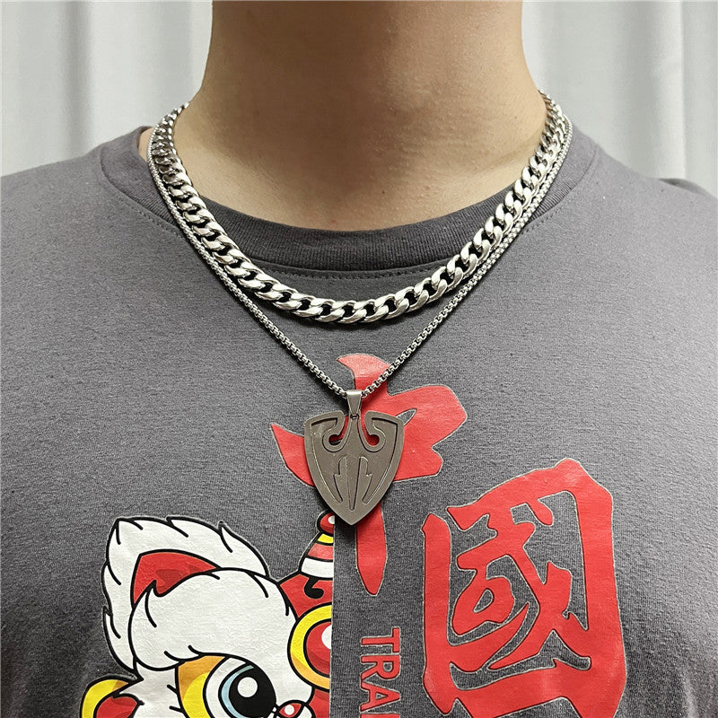 Charming Pendant for Any Occasion