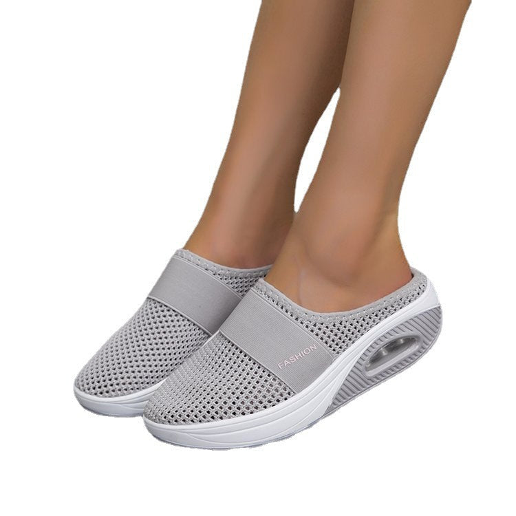 Classic Orthopedic Shoes with Timeless Style