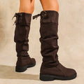 Beautifully Crafted Orthopedic Boots