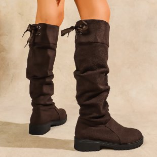Beautifully Crafted Orthopedic Boots