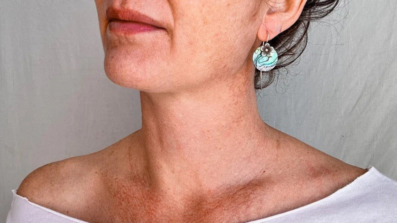 Elegant Earring for Every Occasion