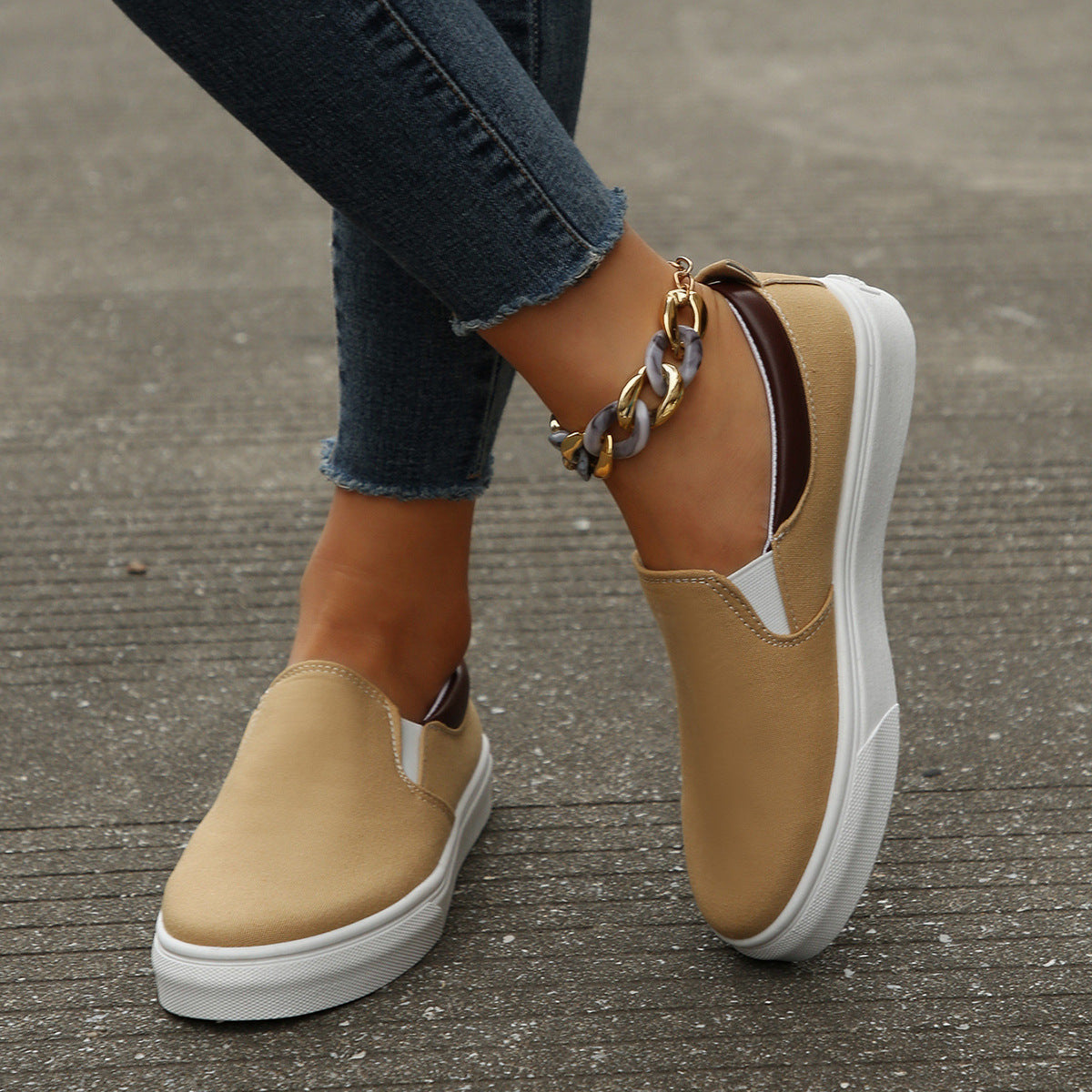Comfortable Orthopedic Shoes for Daily Wear