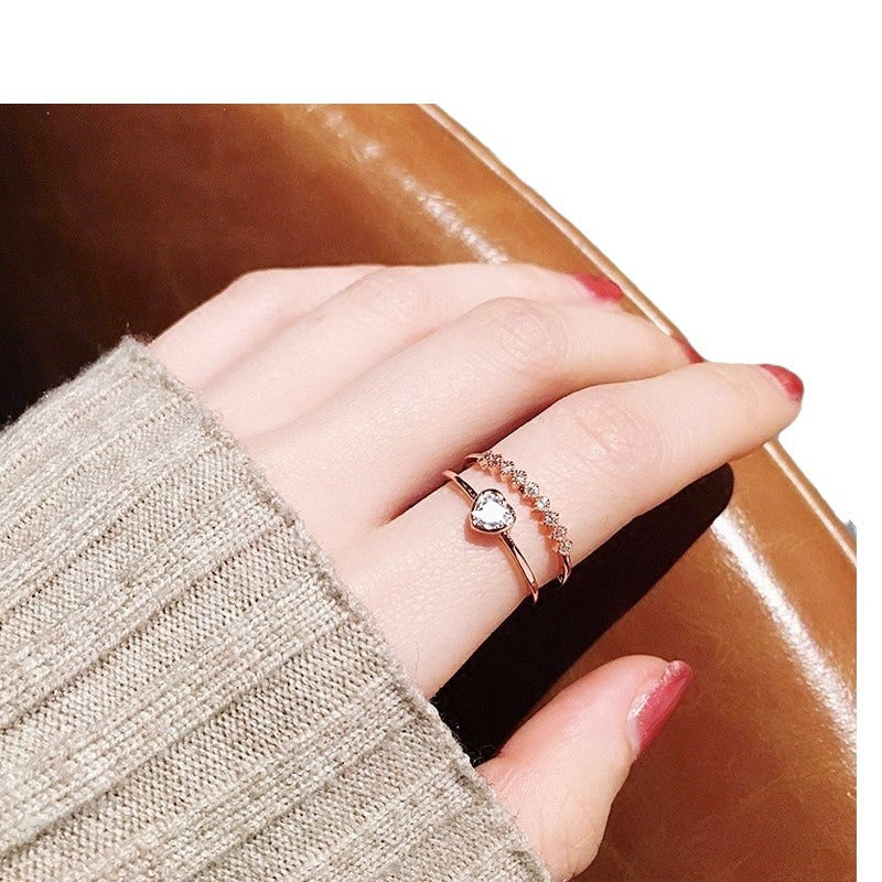 Stunning Ring for Daily Wear