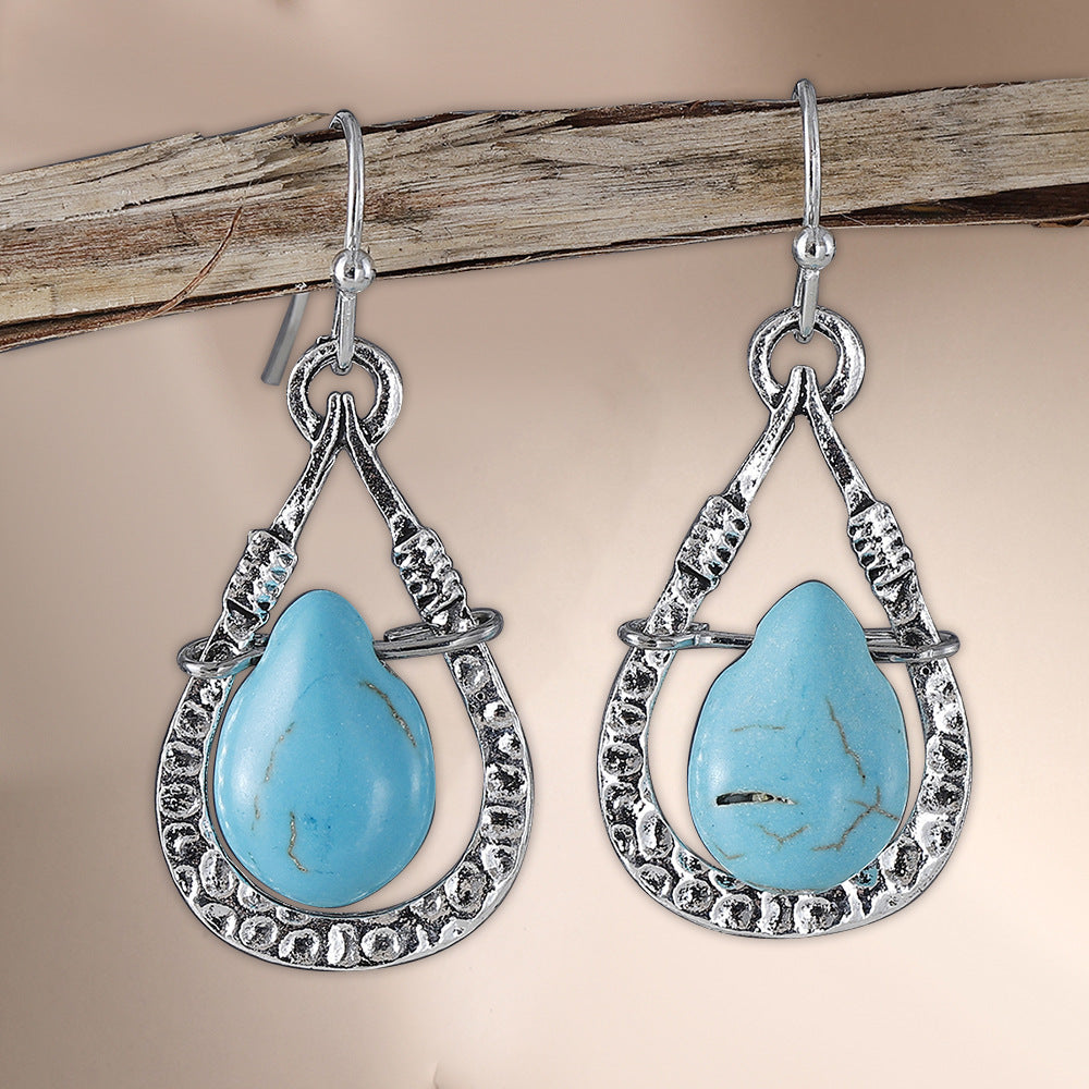 Romantic Earring for Special Moments