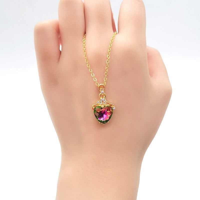 Stunning Necklace for Daily Wear