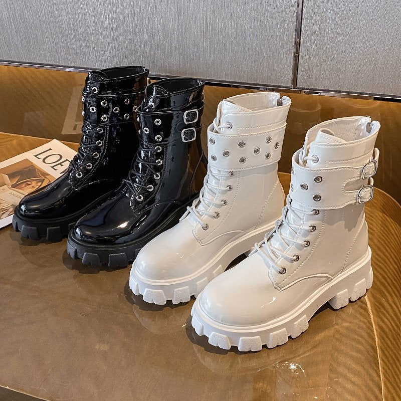 Stylish Orthopedic Boots for Any Occasion