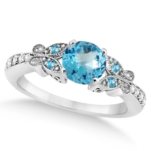 Delicate Artisan Ring