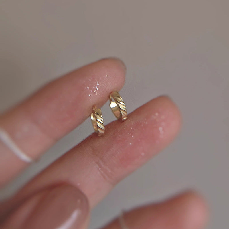 Stunning Earring for Daily Wear