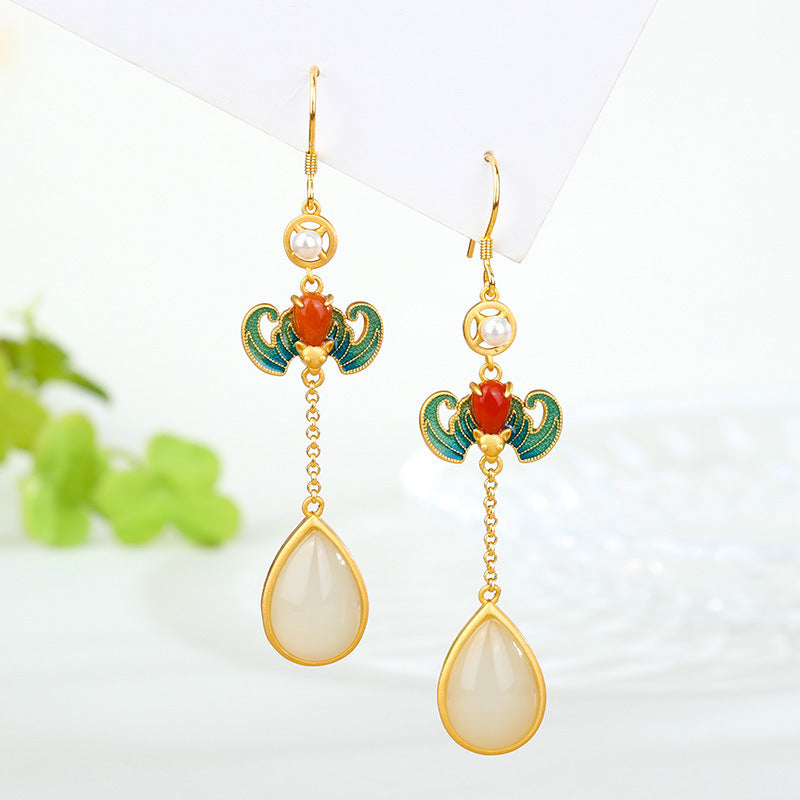 Stunning Earring for Daily Wear