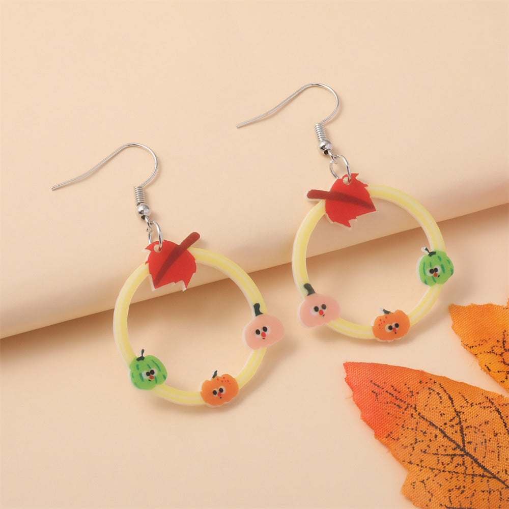 Charming Earring for Any Occasion