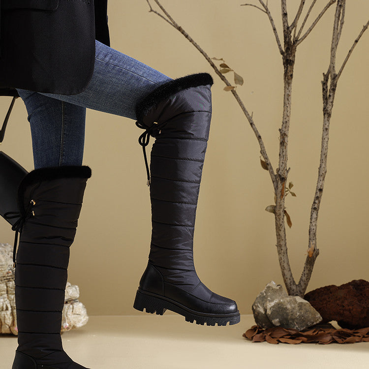 Elegant Orthopedic Boots for Every Step