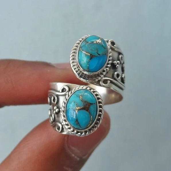 Charming Ring for Any Occasion