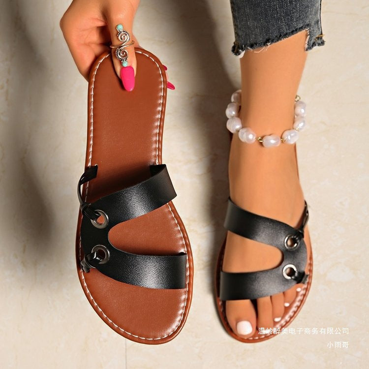 Comfortable Orthopedic Sandals for Daily Wear