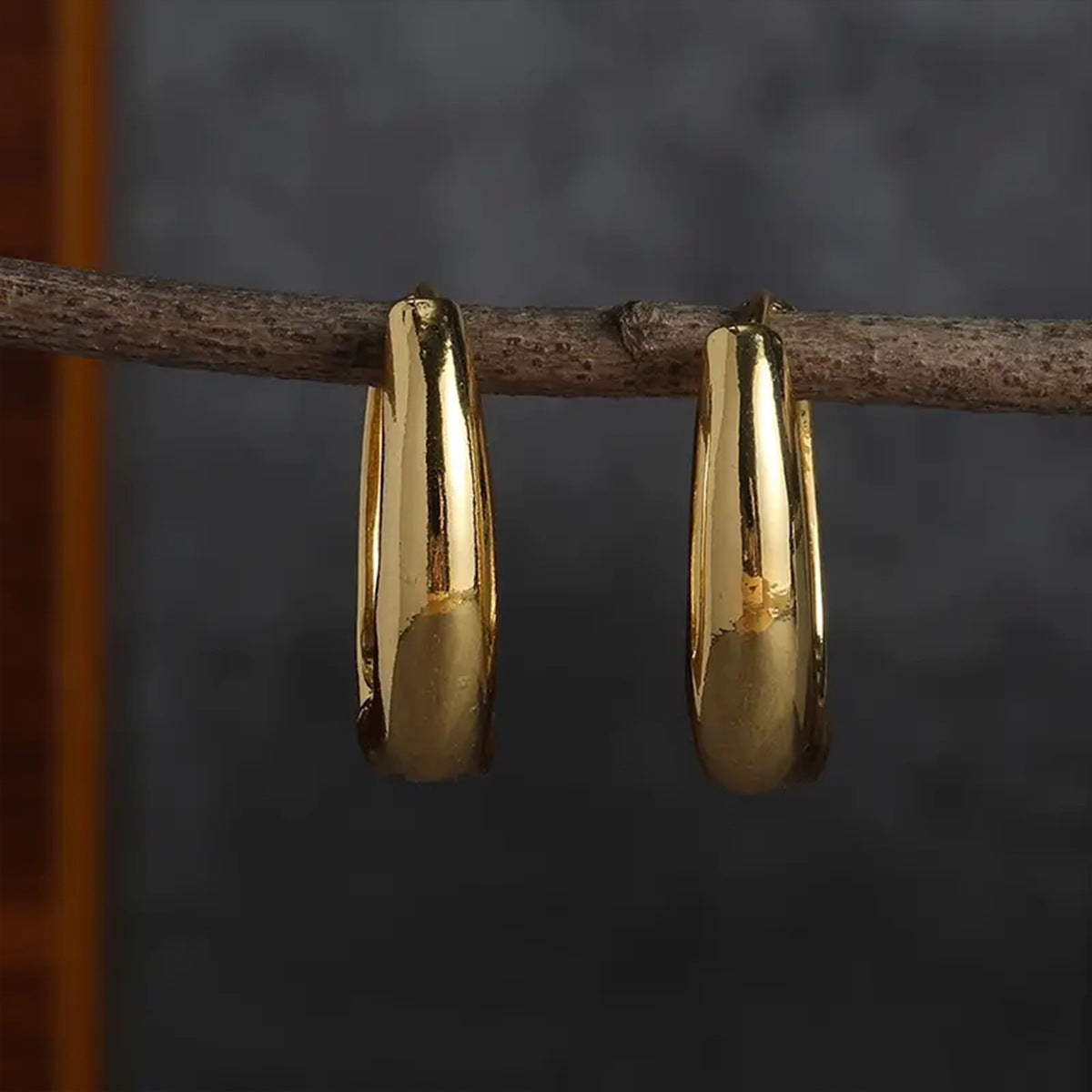 Romantic Earring for Special Moments