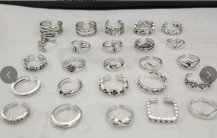 Classic Set with Timeless Appeal