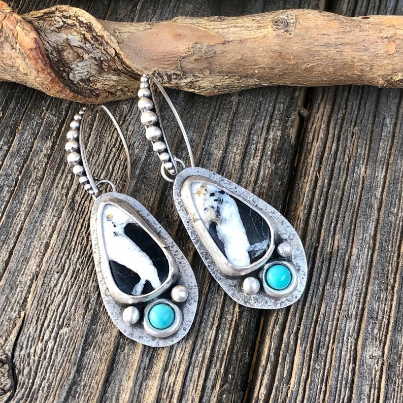 Romantic Earring for Special Moments