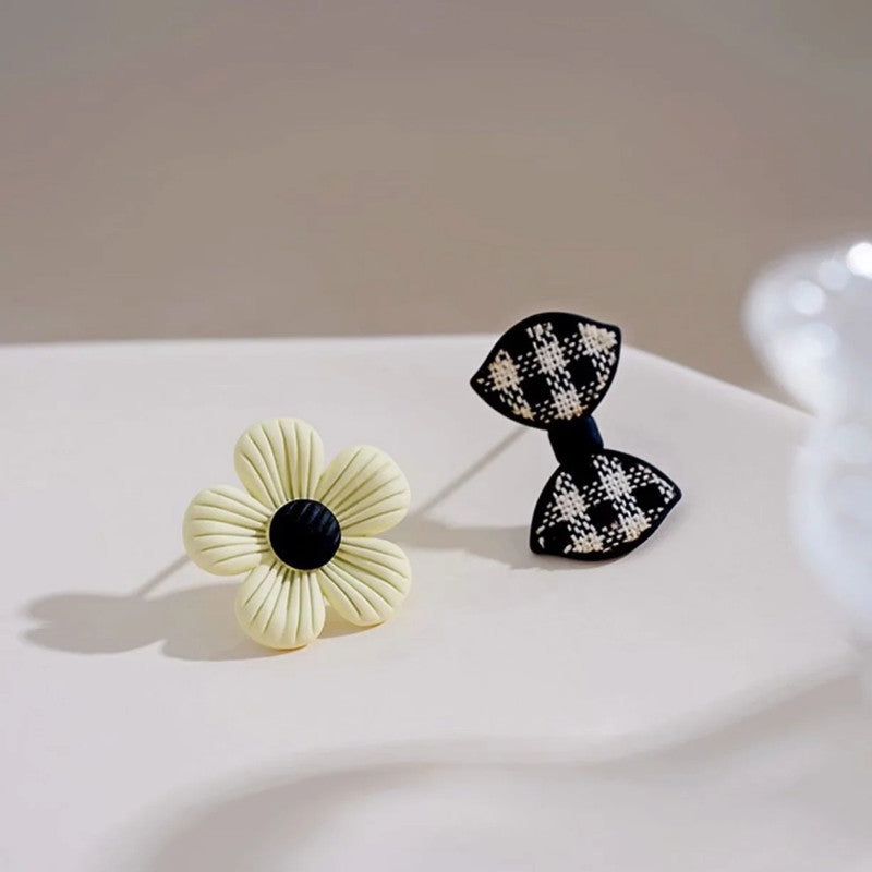 Classic Earring with Timeless Appeal