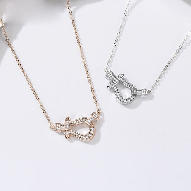 Classic Necklace with Timeless Appeal