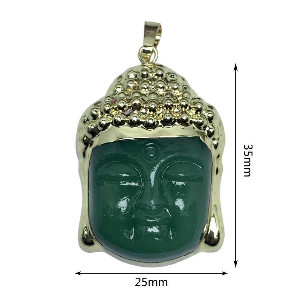 Stunning Gold Pendant for Daily Wear