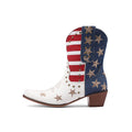 Chic Orthopedic Boots with Unique Design