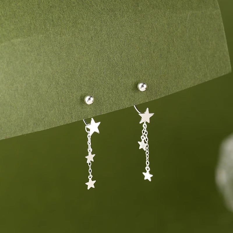 Classic Earring with Timeless Appeal
