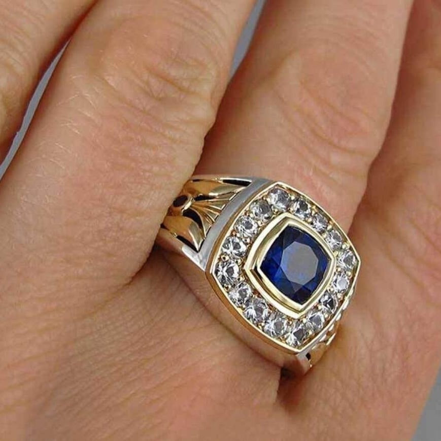 Elegant Ring for Every Occasion