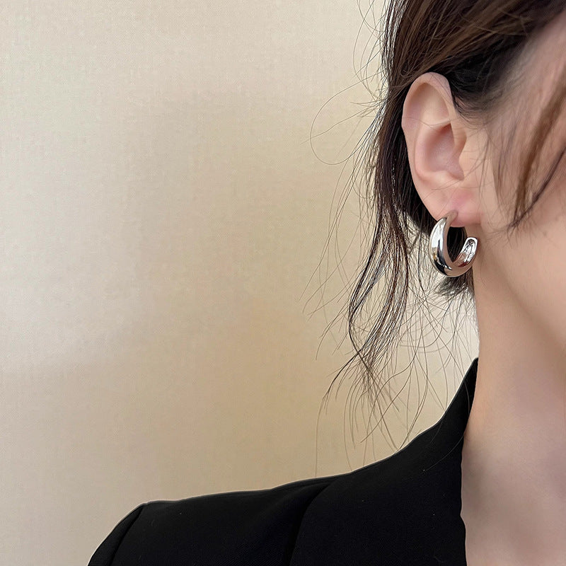 Elegant Earring for Every Occasion