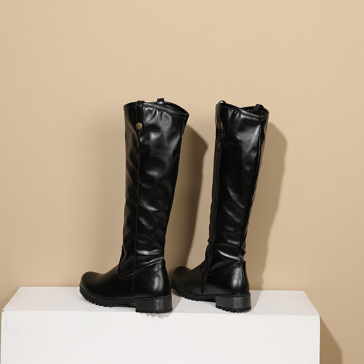 Elegant Orthopedic Boots for Every Step