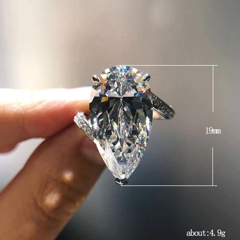 Classic Ring with Timeless Appeal