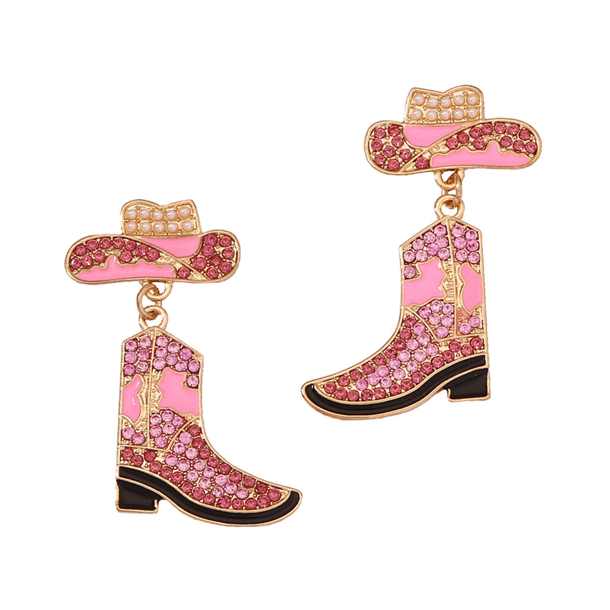 Romantic Earring for Special Moments