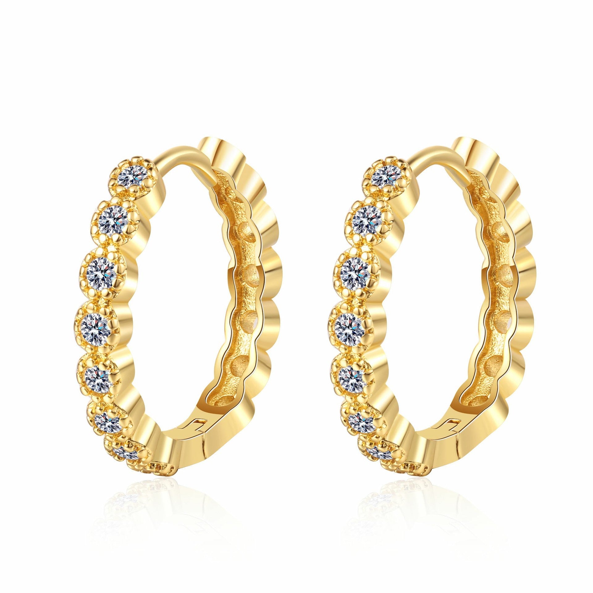 Elegant Earring for Every Occasion