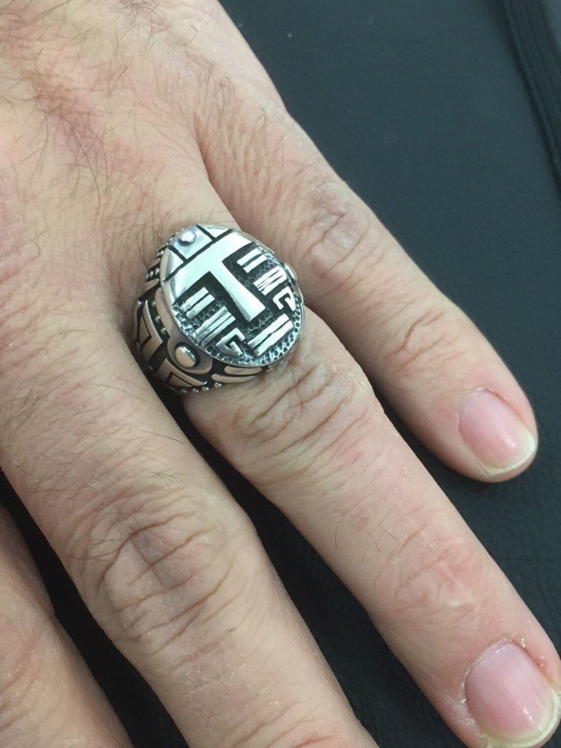 Stunning Ring for Daily Wear