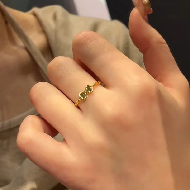 Elegant Ring for Every Occasion