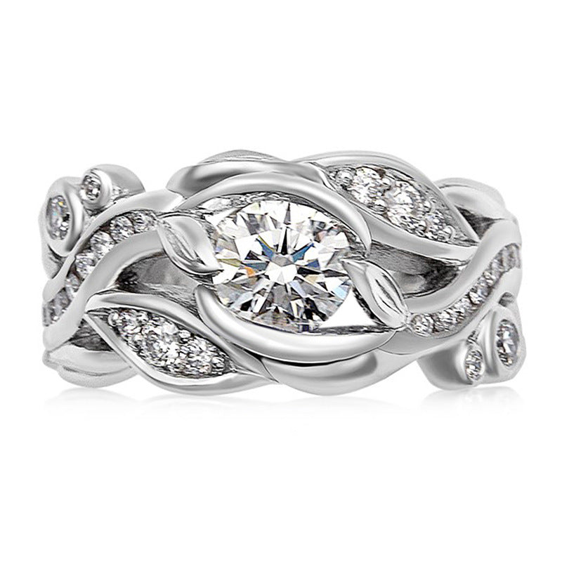 Charming Ring for Any Occasion