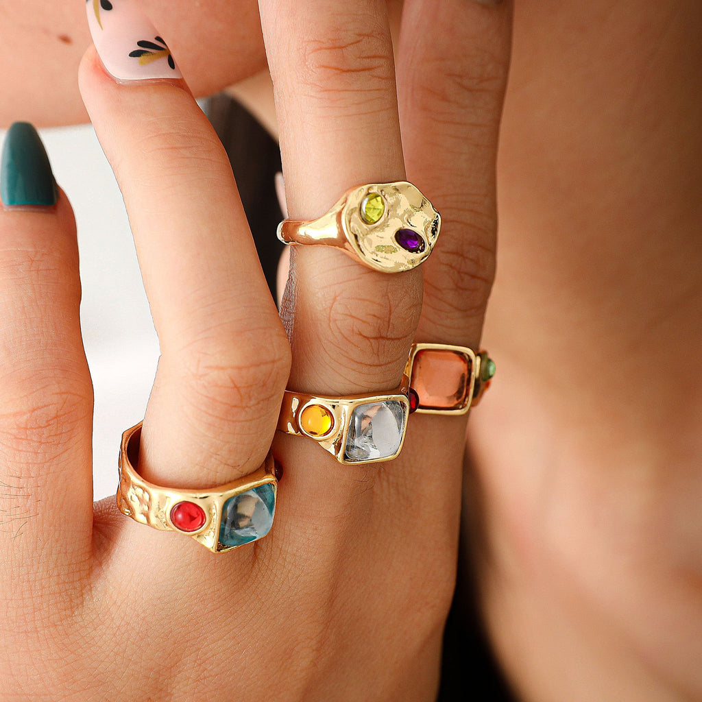 Stunning Piece for Daily Wear