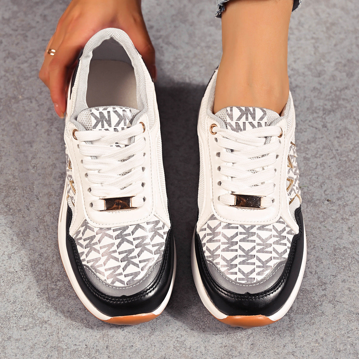 Comfortable Orthopedic Shoes for Daily Wear