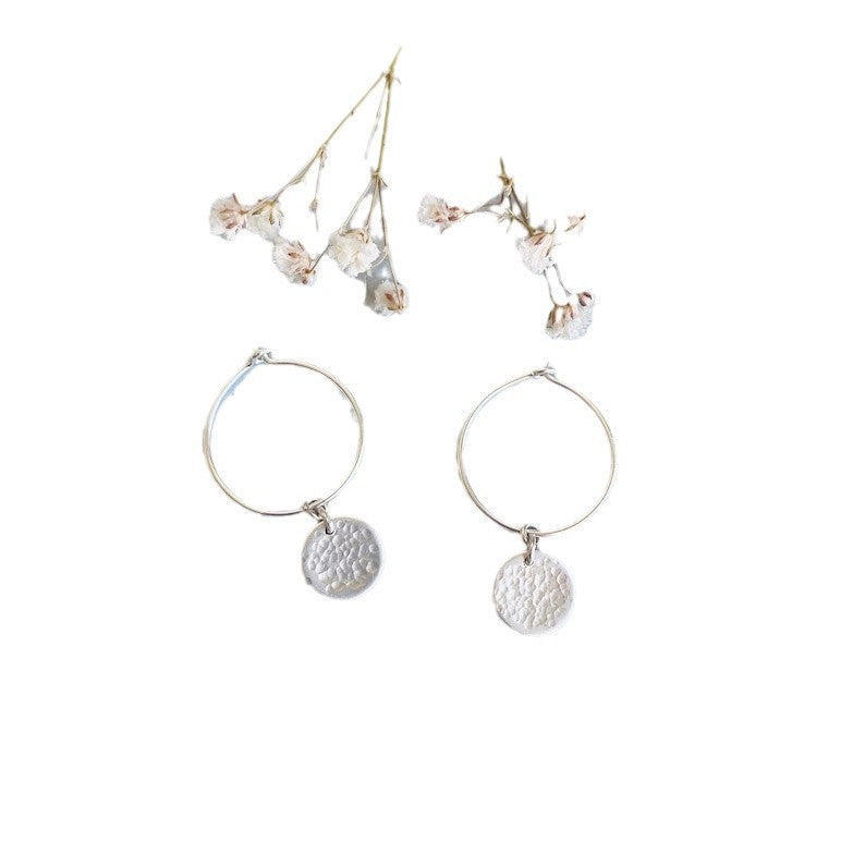 Classic Earring with Timeless Appeal