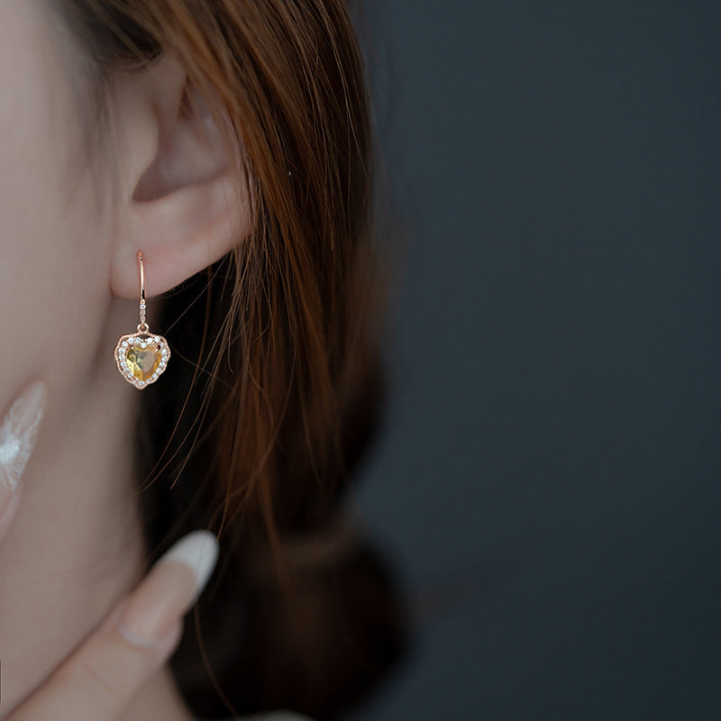 Beautiful Earring with Unique Style