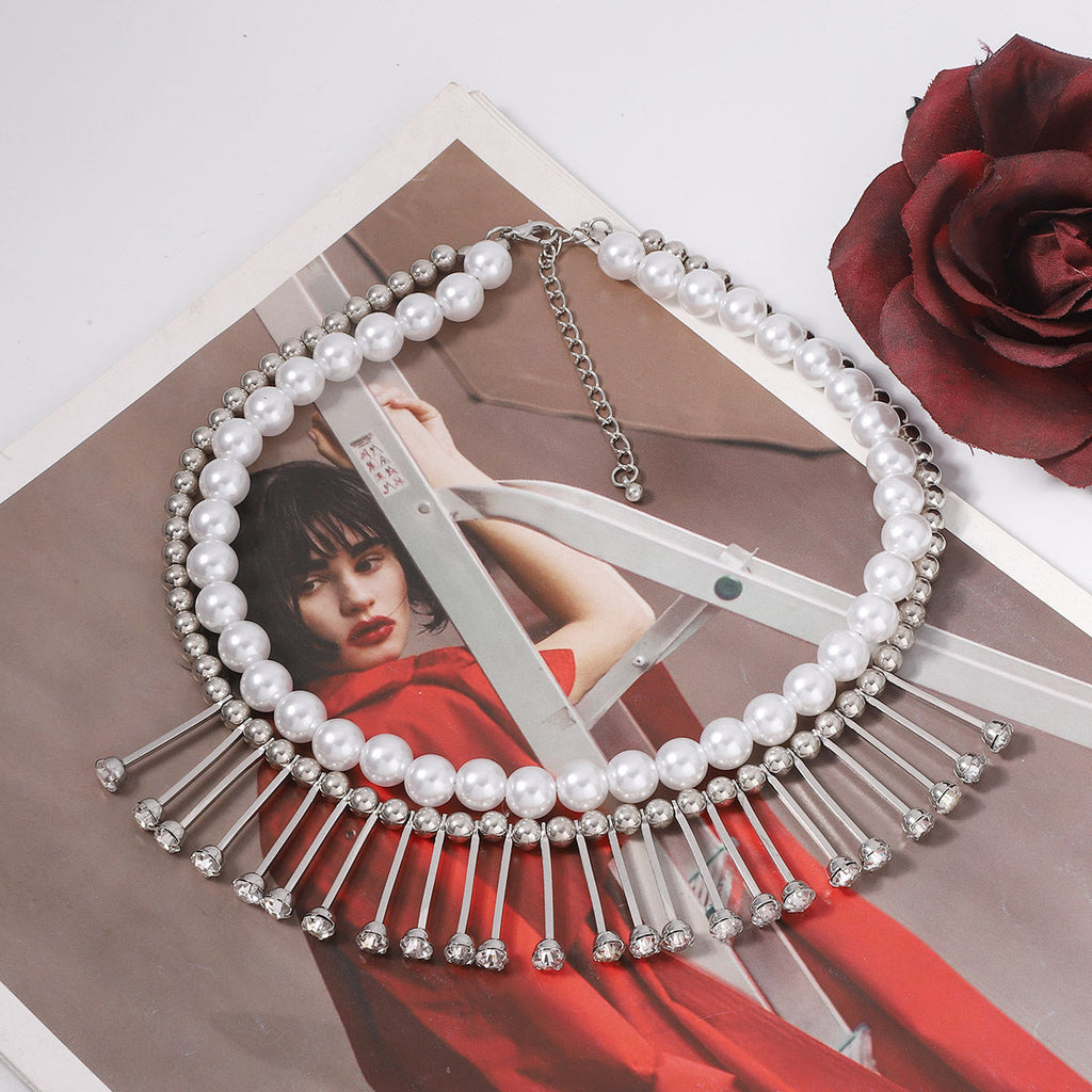 Elegant Pearl Piece for Every Occasion