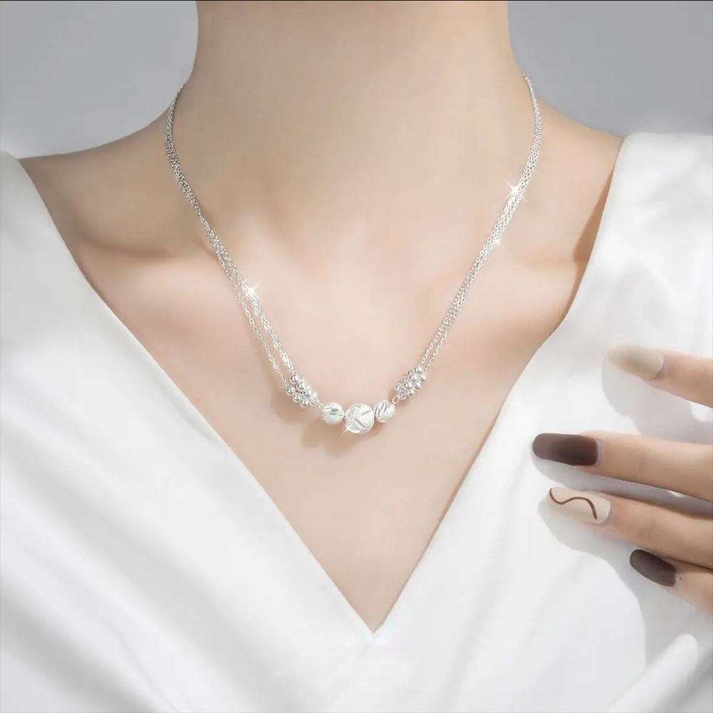 Vintage Handmade Necklace