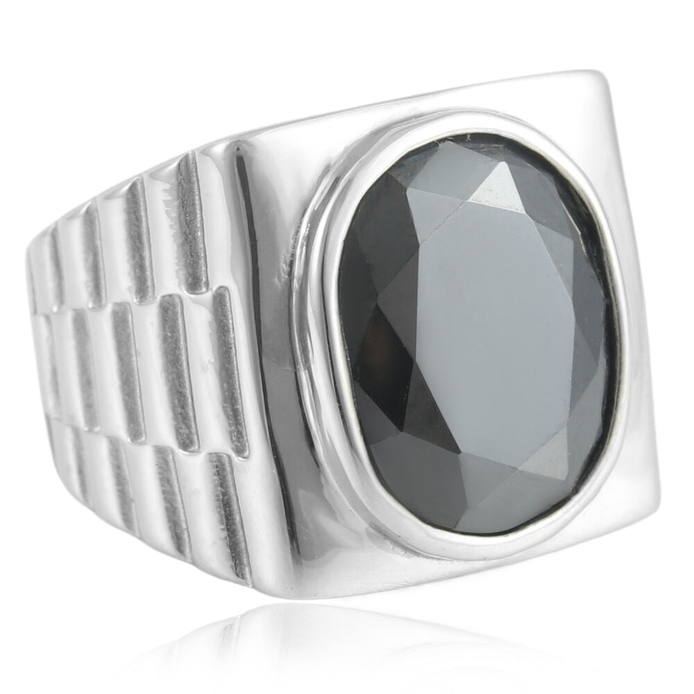 Beautiful Ring with Unique Style