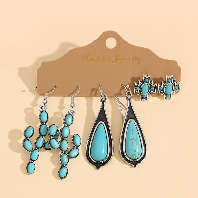 Stunning Set for Daily Wear