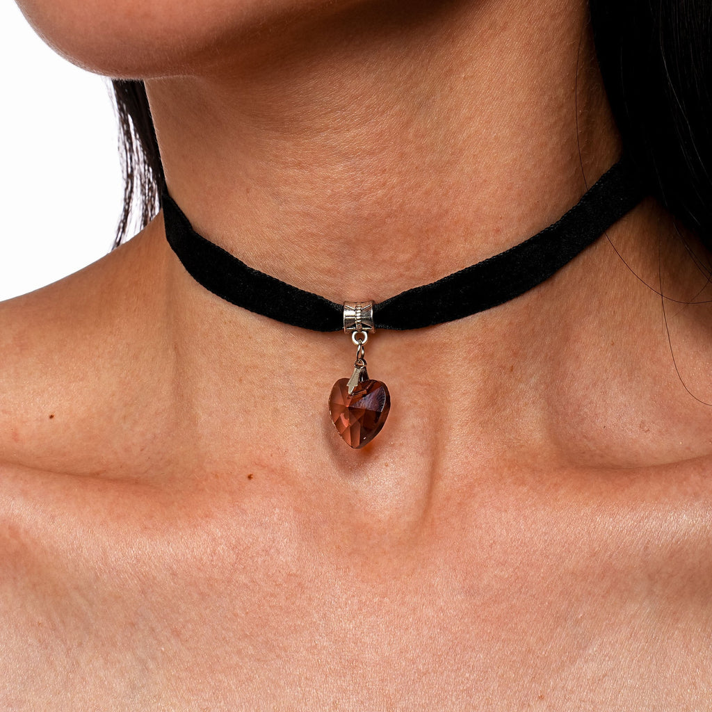 Delicate Artisan Necklace