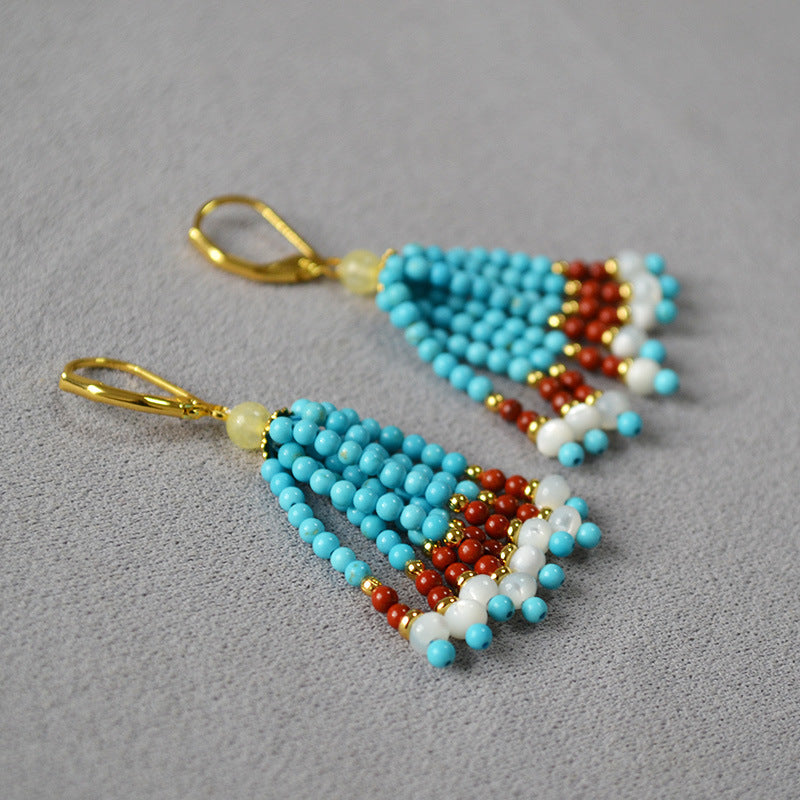 Romantic Earring for Special Moments